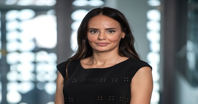 Systemair HSK Genel Müdürü Ayça Eroğlu TÜRKONFED'in Yönetim Kurulu Üyesi Oldu