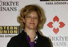 Türkiye Finans - Western Union İşbirliği