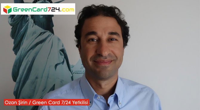 GREEN CARD BAŞVURU TARİHLERİ GÜNCELLENDİ
