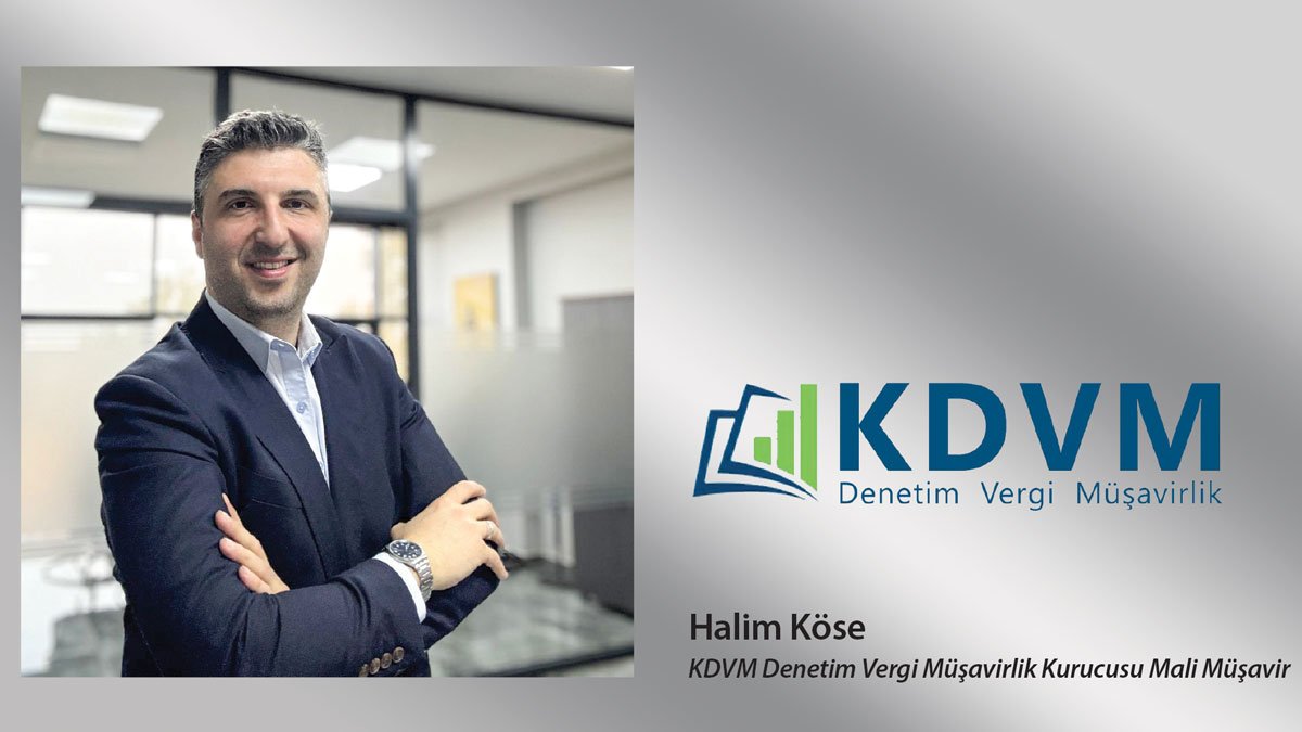 “KDV iade taleplerinin doğru belgelerle desteklenmesi çok önemli”