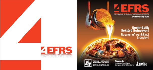 EFR Sempozyumlarının 4.sü, İzmir’de, MMO Tepekule Kongre ve Sergi Sarayında Başladı