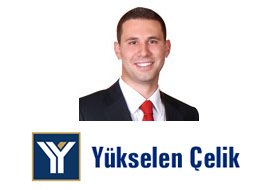 Yükselen Çelik İcra Kurulu Başkanı Barış Göktürk dergi yayıncılığına başladı