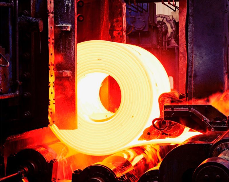 Türkiye'nin çelik talebinde rekor artış bekleniyor