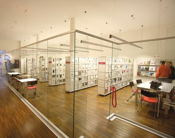 Sürdürülebilir Malzeme Kütüphanesi Material Connexion 'ZOW İSTANBUL' Fuarı'nda