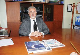 Sistem Teknik: Endüstriyel fırın üretiminde dünya markası