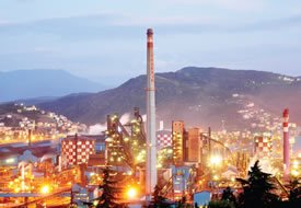 ERDEMİR, çalışanlarına 12 milyon 500 bin TL destek ödemesi yapacak