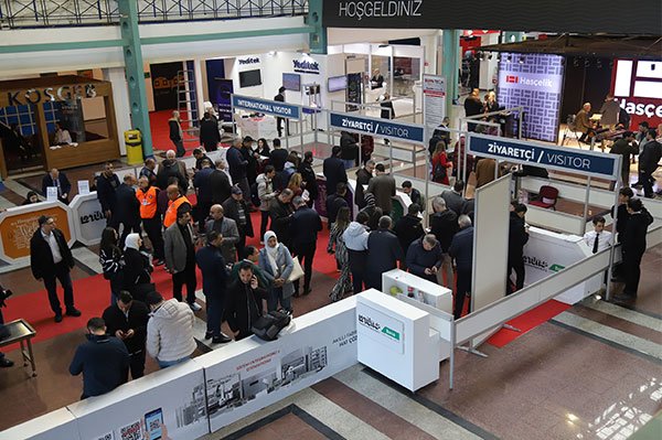 Makine sektörünün Bursa buluşması  BUMATECH 29 Kasım’da kapılarını açıyor