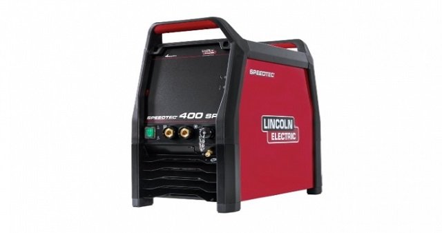 LİNCOL ELECTRİC ÜÇÜNCÜ NESİL KAYNAK MAKİNALARINI SUNUYOR