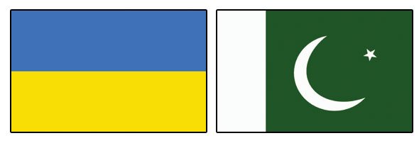 Pakistan ve Ukrayna, Demir Çelik sektöründe işbirliğine gidiyor
