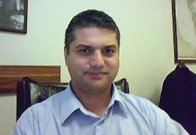 Argun Şahenk: "Paslanmaz çelik sektörünün gelişimi için yapılması gereken çok iş var"