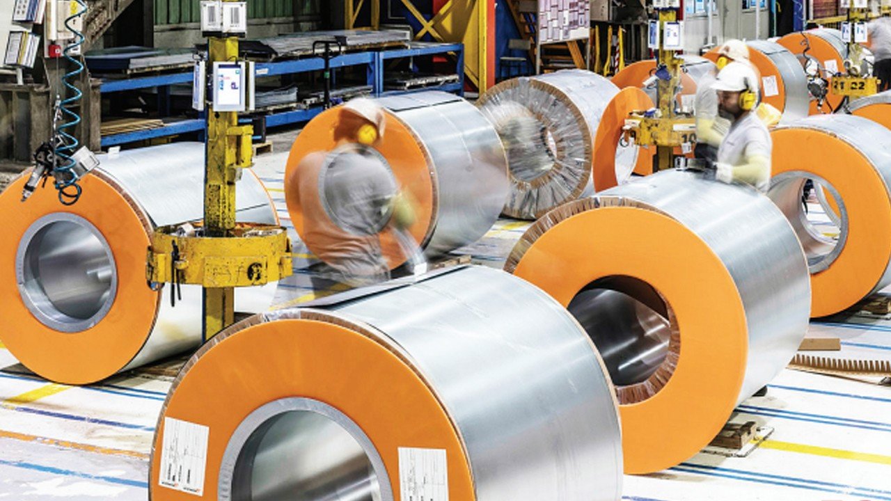 Borusan, 1.4 Milyar Dolarlık Yatırımını Açıkladı