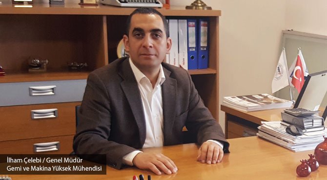 Mühendislik Hizmetlerinde Türk Sanayisinin Çözüm Ortağı: HKTM