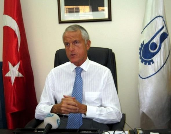 Dünyanın en büyük 'tüccar'ları İstanbul'a geliyor