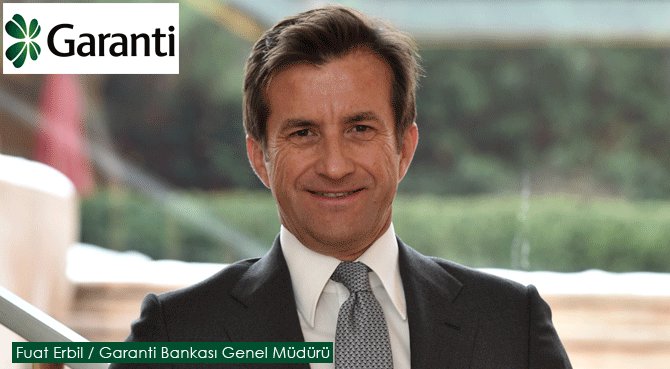 Garanti Bankası, dış ticaret finansmanında 9. kez üst üste "Türkiye'nin En İyisi" ödülünü aldı