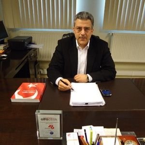 Alfaçelik Libyadaki yatırımlarını durdurdu