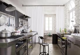 İnoksan, ABD'nin kalite standardı NSF'yi de aldı