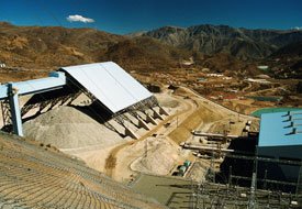 BlueScope, BHP demir cevheri anlaşmasına girişiyor 