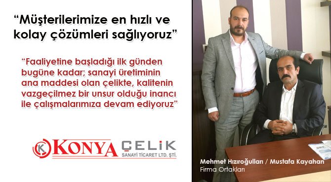 Müşterilerimize en hızlı ve kolay çözümleri sağlıyoruz