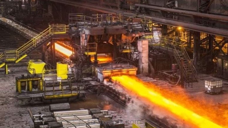 İsdemir: Kademeli ve kontrollü şekilde üretime yeniden başlanacak