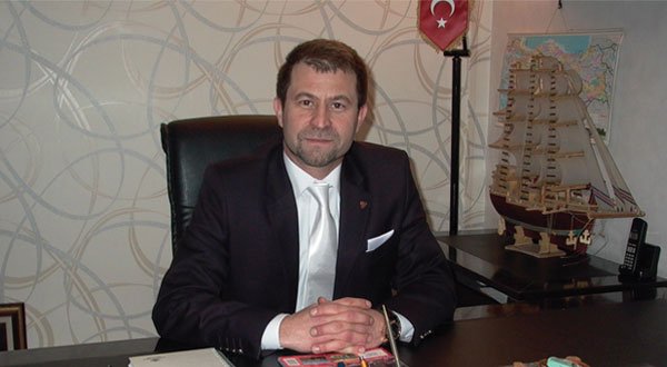 Murat Tuncel; "Tüm İş Ortaklarımıza En İyi Hizmet ve Fiyatı Verebilme Gayretindeyiz"