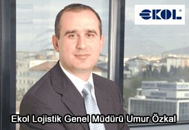 Ekol Lojistik, yeni yatırımlara hazırlanıyor