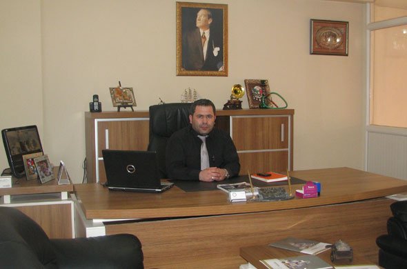 Konya’da ilk TÜRKAK akrediteli yapı laboratuarını tamamlamak üzereyiz