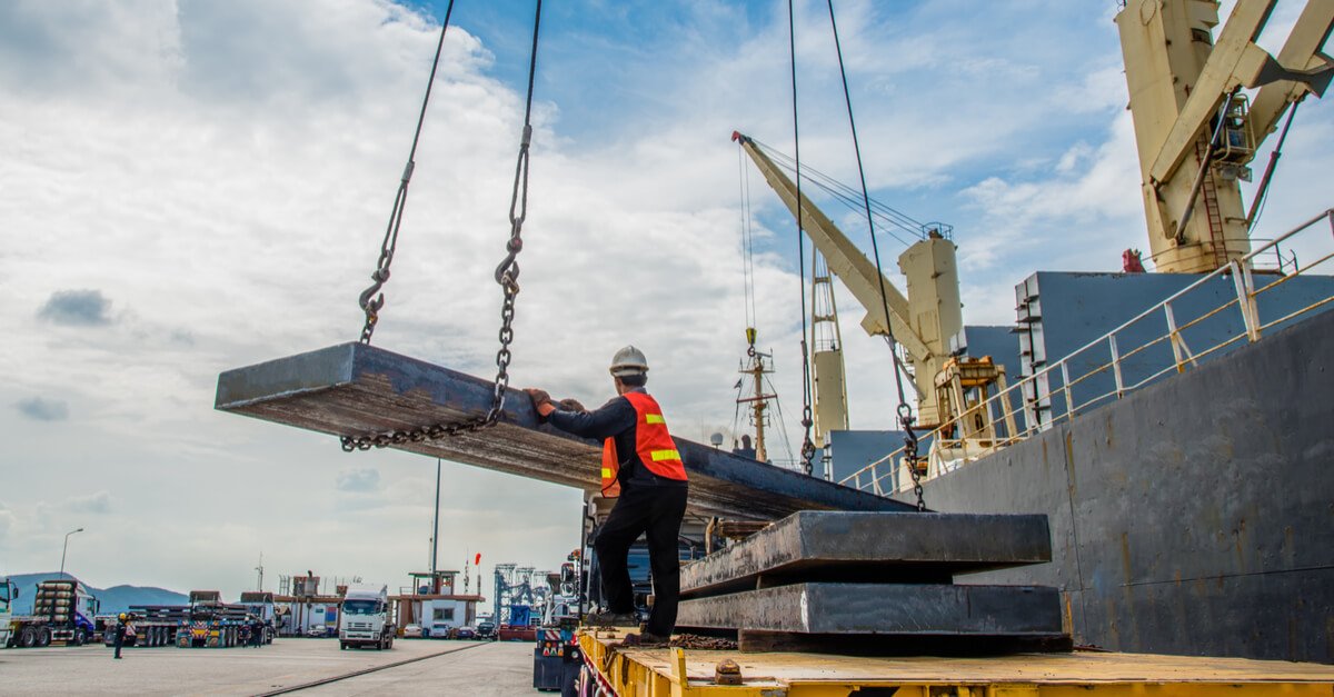 İhracatın Ana Payı Yarı Mamul Ürünlere Düşüyor – Toplam Teslimatın %83'ü