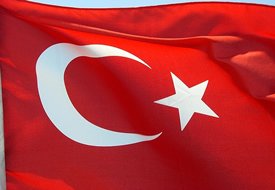 Yılın İlk Yarısında Türkiye'nin Ham Çelik Üretimi,  13.1 Oranında Arttı