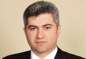 Mustafa Arı: “Yatırımlarımız artarak devam edecek”