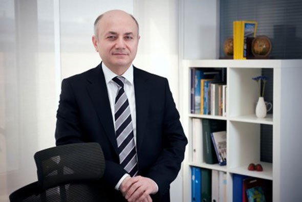 Üç yılda gösterdiği büyük başarı sayesinde Autodesk’in tüm ürünlerinin Türkiye distribütörü oldu