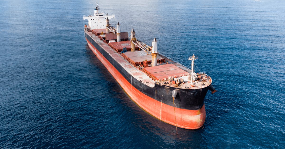 Küresel Demir Cevheri İhracatı 2024'ün İlk Yarısında %5 Arttı