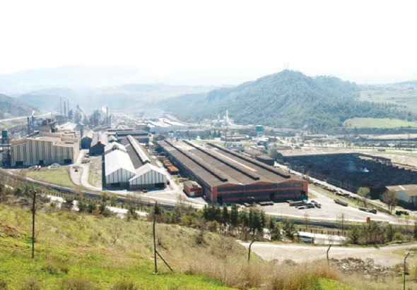 KARDEMİR 17. Olağan Genel Kurulu Gerçekleştirildi 