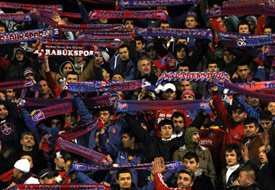 Kardemir Demir Çelik Desteğiyle Karabük Süper Lige çok Yakın