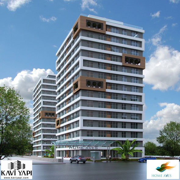 Home Aves'ten ev alanlar iki kere kazandı 