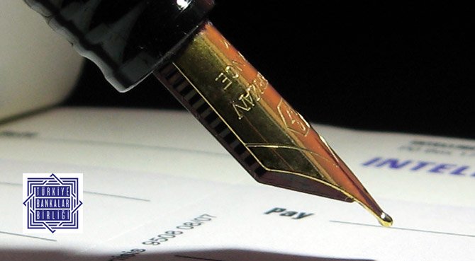 Türkiye Bankalar Birliği: Ocak - Mayıs döneminde karşılıksız çek adedi %12 arttı.