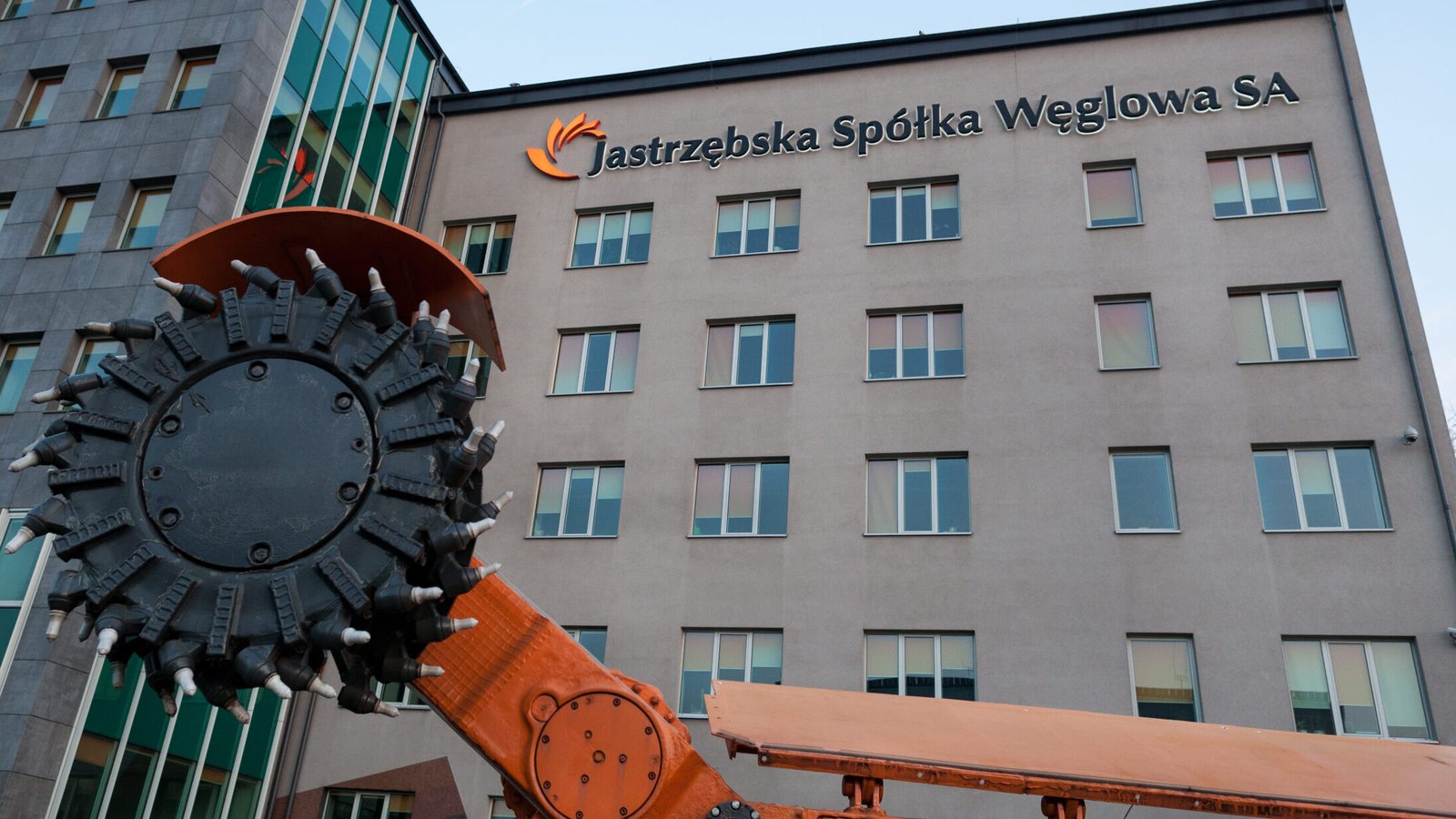 Jastrzebska Spolka Weglowa'nın Üst Yönetiminde Değişiklik