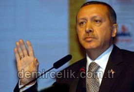 Başbakan EXPO 2020 İzmir için başvuru mektubu yazdı