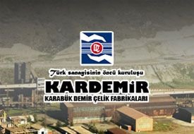Kardemir İlk Dokuz Ayda 180 Milyon Tl Kâr Elde Etti