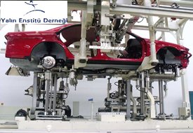 Japonya'da fabrika ziyareti ve Türkçe eğitim fırsatı