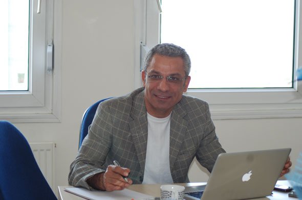 Esat Ulusoy: “Kalitemiz ve fiyat avantajımızla ABD ve Avrupalı rakiplerimizden bir adım öndeyiz”