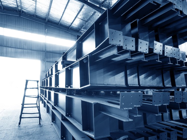 Kuzey Avrupa'da Tel Çubuk ve Betonarme Çelikte Fiyatlar Geniş Kapsamlı Stabilite Gösterdi