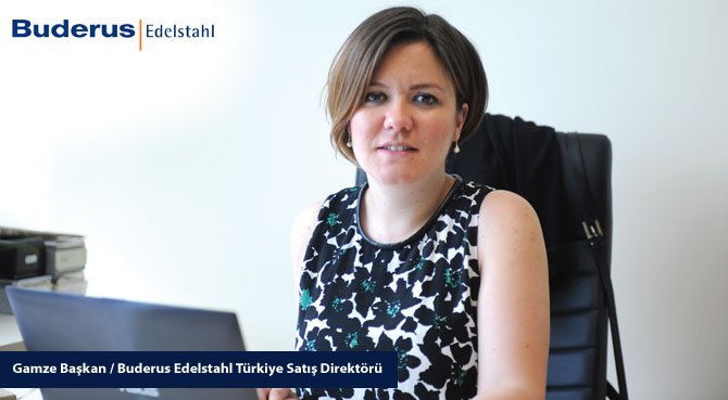 Buderus Edelstahl: Takım Çeliğinde 300 Yıllık Tecrübeye Sahibiz