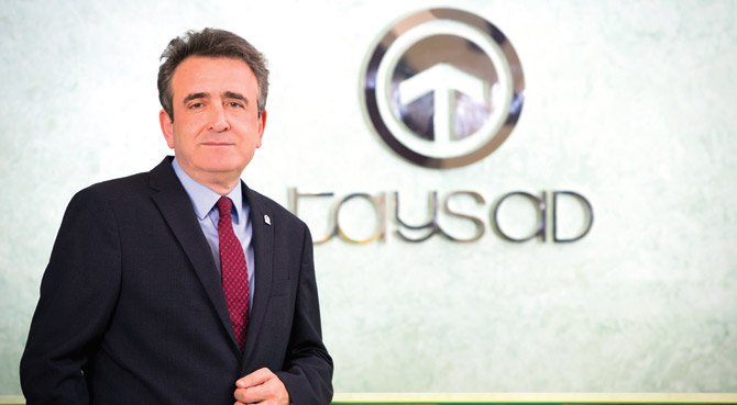 TAYSAD üyeleri Ar-Ge yatırımlarıyla 2017'den umutlu