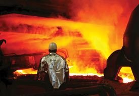 MMK’nın 2012 Üretimi % 15 Artış Gösterebilir