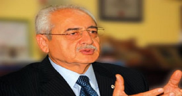 Türk çeliğinin duayen ismine ABD'li ortak