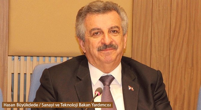 "Firmalar yerli otomobil projesinde önemli yol kat etti"