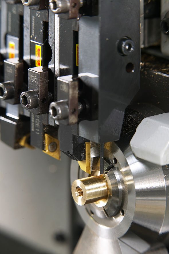 Yeni geliştirilen takımlar, küçük parça işlemeyi optimize ediyor