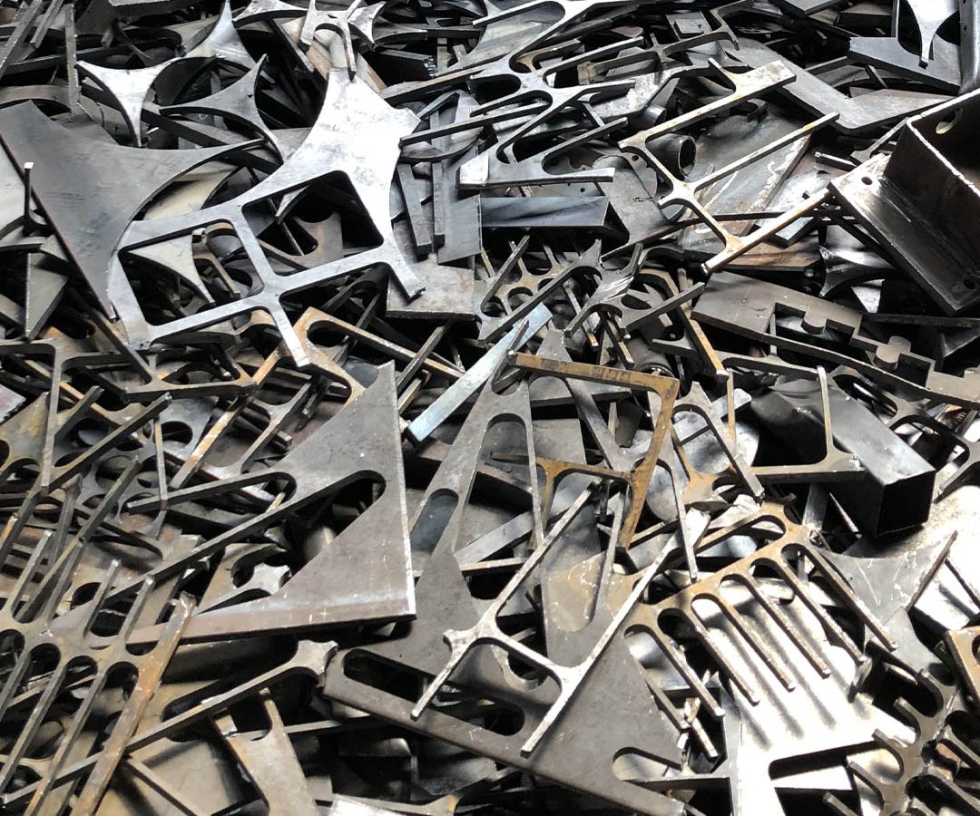 Yurtiçi çelik hurda fiyatlarında düşüş