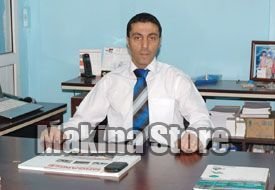 Ali KARABAŞ: Krizden sonraki dönemde artık ticareti, büyüyebileceği bir iş dünyası