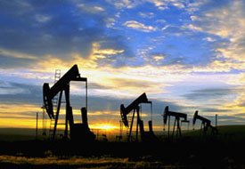 Petrolün yüzde 65'i Türkiye çevresinde